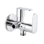 Two Way Angle Valve