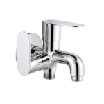 Two Way Bib Tap