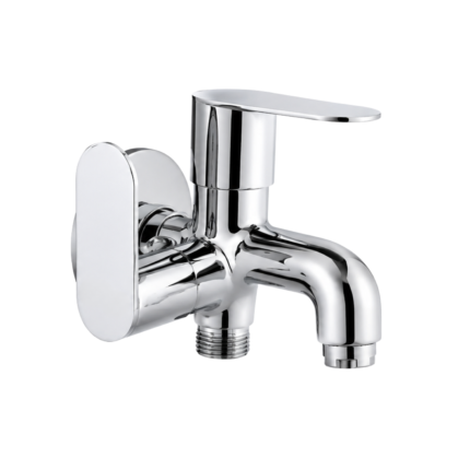 Two Way Bib Tap