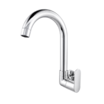 Sink Cock with Revolving Spout - Image 2