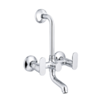 Wall Mixer Two Way (L-Bend)