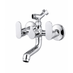 Wall Mixer Two Way (with Crutch)