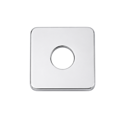 SQUARE S.S Flange
