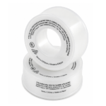 P.T.F.E Thread Seal Tape Poly-Tetra Fluoro Ethylene Material Tape - Image 2