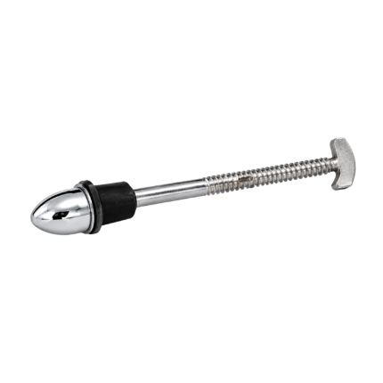 Rack Bolt (Full Brass) Pair for Wall Mounting Seat