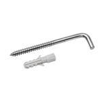 Geyser Screw with Sleeve (Pair) - Image 2