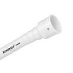 SPARK PVC Urinal Flexi Waste Hose - Image 2
