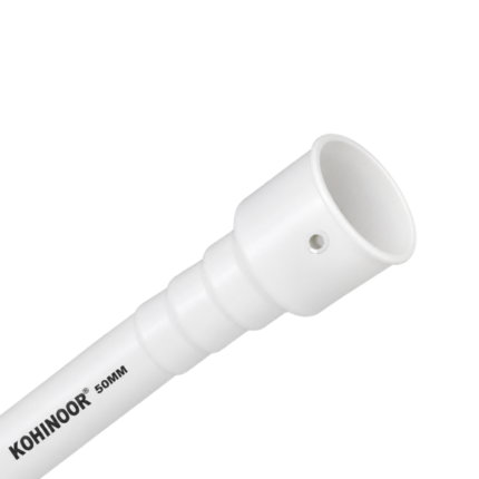 SPARK PVC Urinal Flexi Waste Hose
