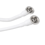 PVC Flexi In-Built Waste Coupling Hose Size 32x70 (30") - Image 2