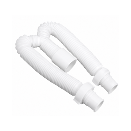 PULL TYPE PVC Waste Hose Two Way