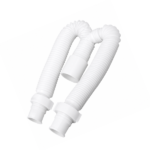 PULL TYPE PVC Waste Hose Two Way - Image 2
