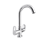 Centre Hole Basin Mixer