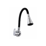 Sink Cock with Flexi Spout