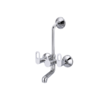 Wall Mixer Two Way (L-Bend) - Image 2