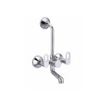 Wall Mixer Two Way (L-Bend)