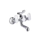 Wall Mixer Two Way (with Crutch)