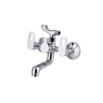 Wall Mixer Two Way (with Crutch) - Image 2