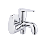 Two Way Bib Tap