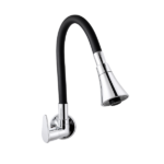 Sink Cock with Flexi Spout