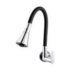 Sink Cock with Flexi Spout - Image 2