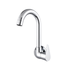 Sink Cock with Revolving Spout - Image 2