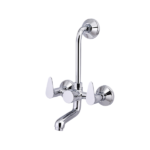 Wall Mixer Two Way (L-Bend) - Image 2