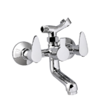 Wall Mixer Two Way (with Crutch)