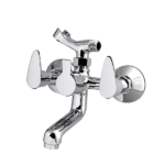 Wall Mixer Two Way (with Crutch) - Image 2