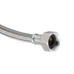SPARK S.S Connection Hose Hot/Cold Water Stainless Steel 304 Rust Proof - Image 2