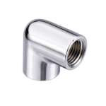 C.P Elbow Female Ends - Image 2