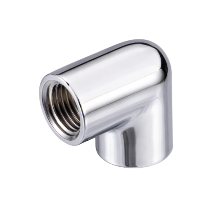 C.P Elbow Female Ends