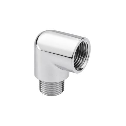 C.P Elbow Male & Female Ends