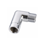 C.P Elbow Male Ends