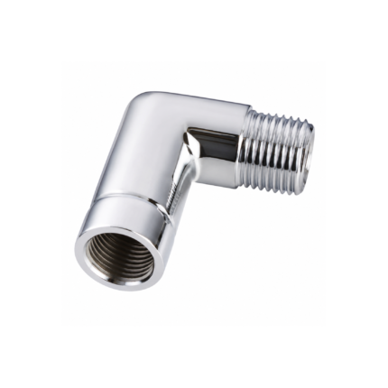 C.P Elbow Male Ends