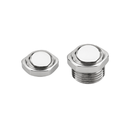 C.P Cap Plug