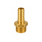 Brass Hose Coller Male End