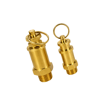 Brass Safety Valve (Male End) - Image 2