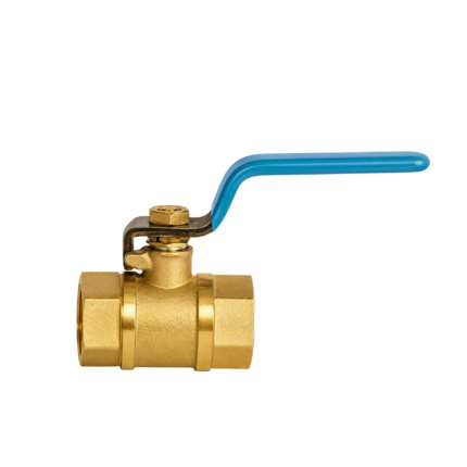 ERA Brass Ball Valve
