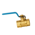 ERA Brass Ball Valve - Image 2