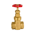 Bronze Gate Valve (Gun Metal)
