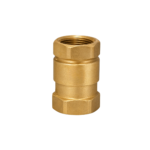 Brass Vertical Check Valve