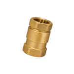 Brass Vertical Check Valve - Image 2