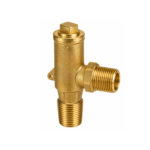 Brass Ferrule Cock