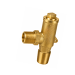Brass Ferrule Cock - Image 2