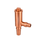 Bronze Ferrule Cock - Image 2