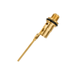 Brass Ball Cock with HEAVY ROD - Image 2