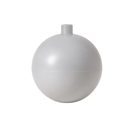 PVC Ball HEAVY (1st. Grade)