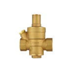 Brass PRV Pressure Reducing Valve