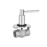 CP Brass Control Valve