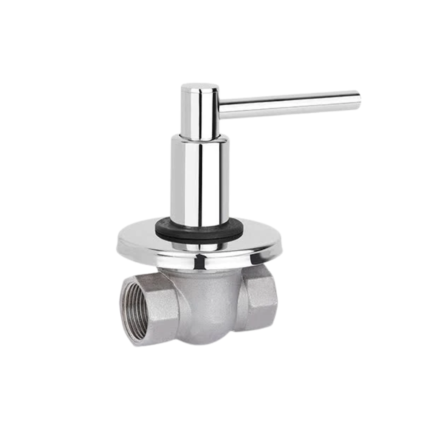 CP Brass Control Valve
